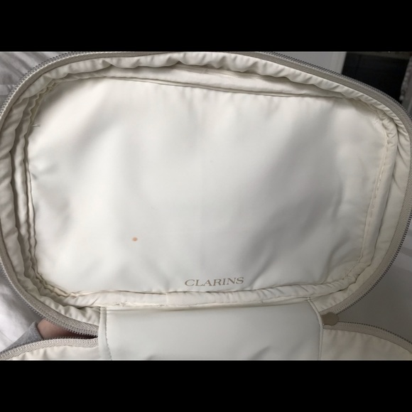 Clarins Makeup Bag - Picture 6 of 8